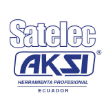 Satelec – Aksi